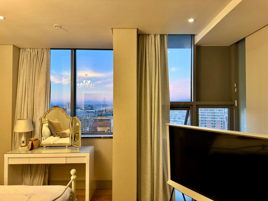 2 Bedroom Property for Sale in De Waterkant Western Cape